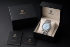 Rokyn Men's Luxury Quartz Watch