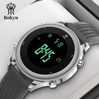ROKYN Digital Sports Watch