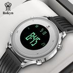 ROKYN Digital Sports Watch