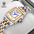 Rokyn Women's Square Quartz Watch