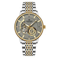 Louie Julen FLYER X1 — 42mm Automatic Skeleton Watch