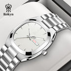 ROKYN Square Women's Quartz Watch