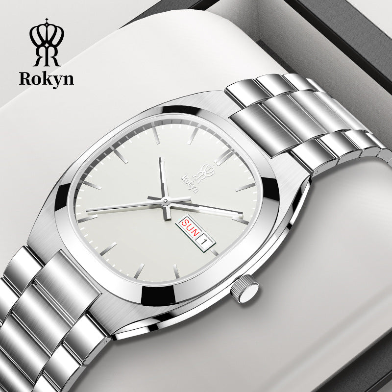 ROKYN Square Women's Quartz Watch