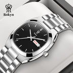ROKYN Square Women's Quartz Watch