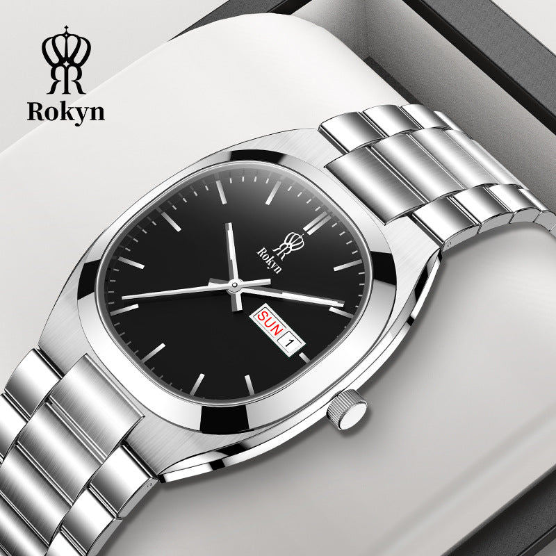 ROKYN Square Women's Quartz Watch