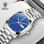 ROKYN Square Women's Quartz Watch
