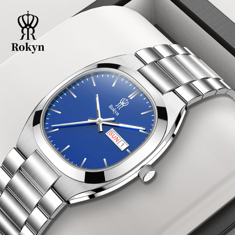 ROKYN Square Women's Quartz Watch