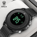 ROKYN Digital Sports Watch