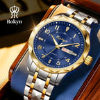Royal Quartz Collection