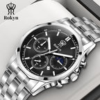 Rokyn Classic Men's Watch