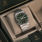 Rokyn Men's Business Quartz Watch