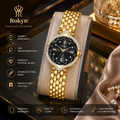 Rokyn Vintage Grace Women's Watch