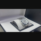 Rokyn Men's Quartz Watch – Stainless Steel