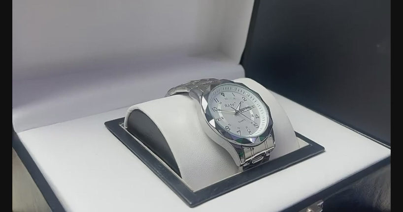 Royal Quartz Collection