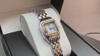 Rokyn Women's Square Quartz Watch