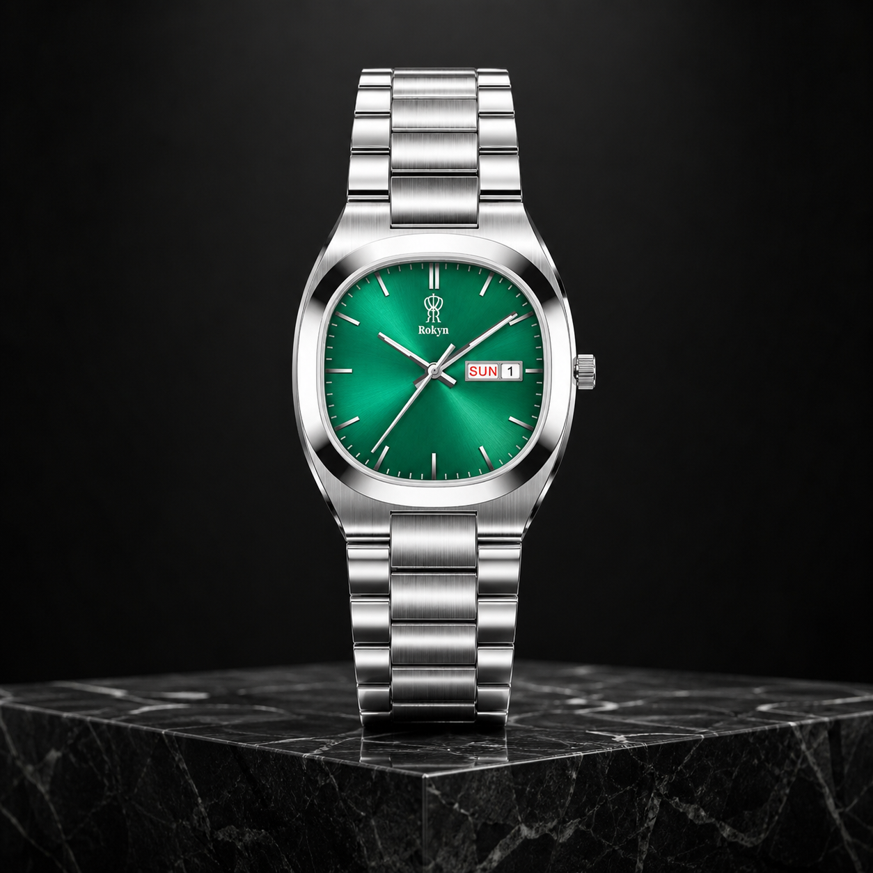 ROKYN Square Women's Quartz Watch